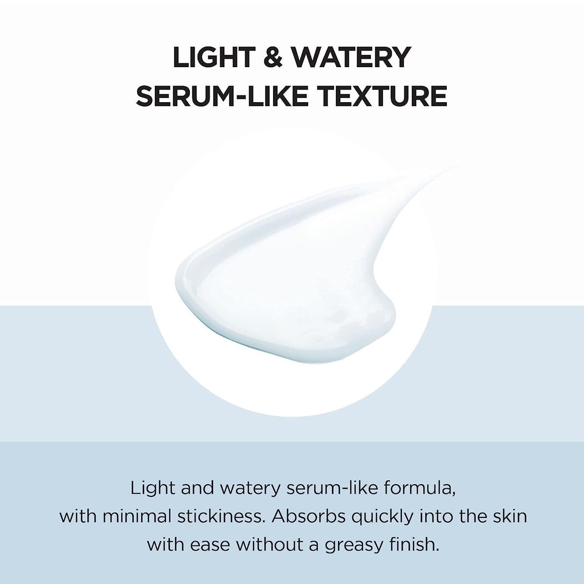 SKIN1004 Madagascar Centella Hyalu-Cica Water-Fit Sun Serum SPF50+ PA++++-SKIN1004 Madagascar Centella Hyalu-Cica Water-Fit Sun Serum SPF50+ PA++++