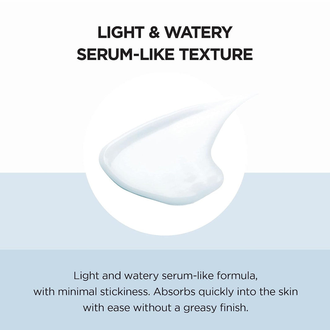 SKIN1004 Madagascar Centella Hyalu-Cica Water-Fit Sun Serum SPF50+ PA++++ (2-Pack)-SKIN1004 Madagascar Centella Hyalu-Cica Water-Fit Sun Serum SPF50+ PA++++ (2-Pack)