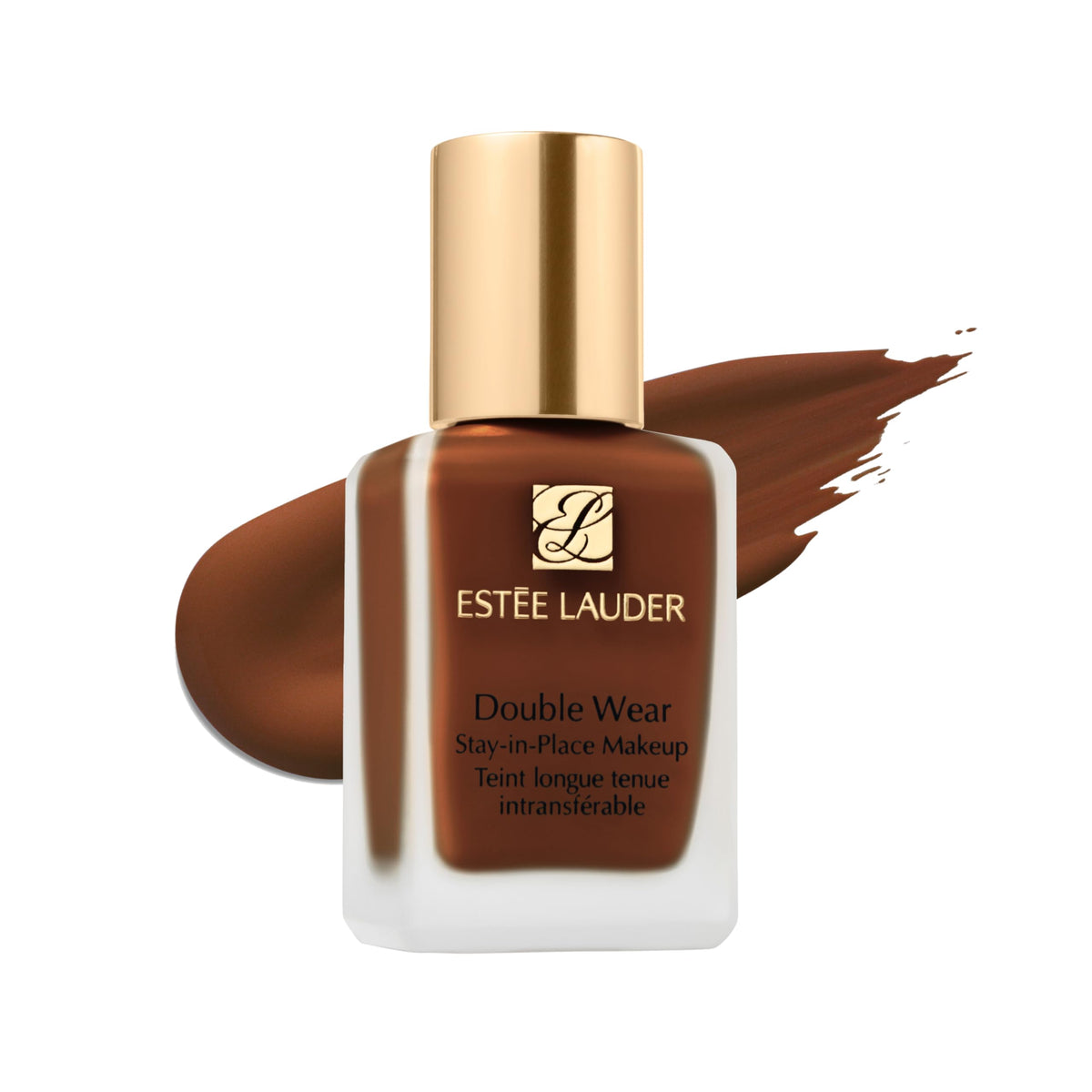 Estée Lauder Double Wear Stay-in-Place Foundation Makeup-Estée Lauder Double Wear Stay-in-Place Foundation Makeup