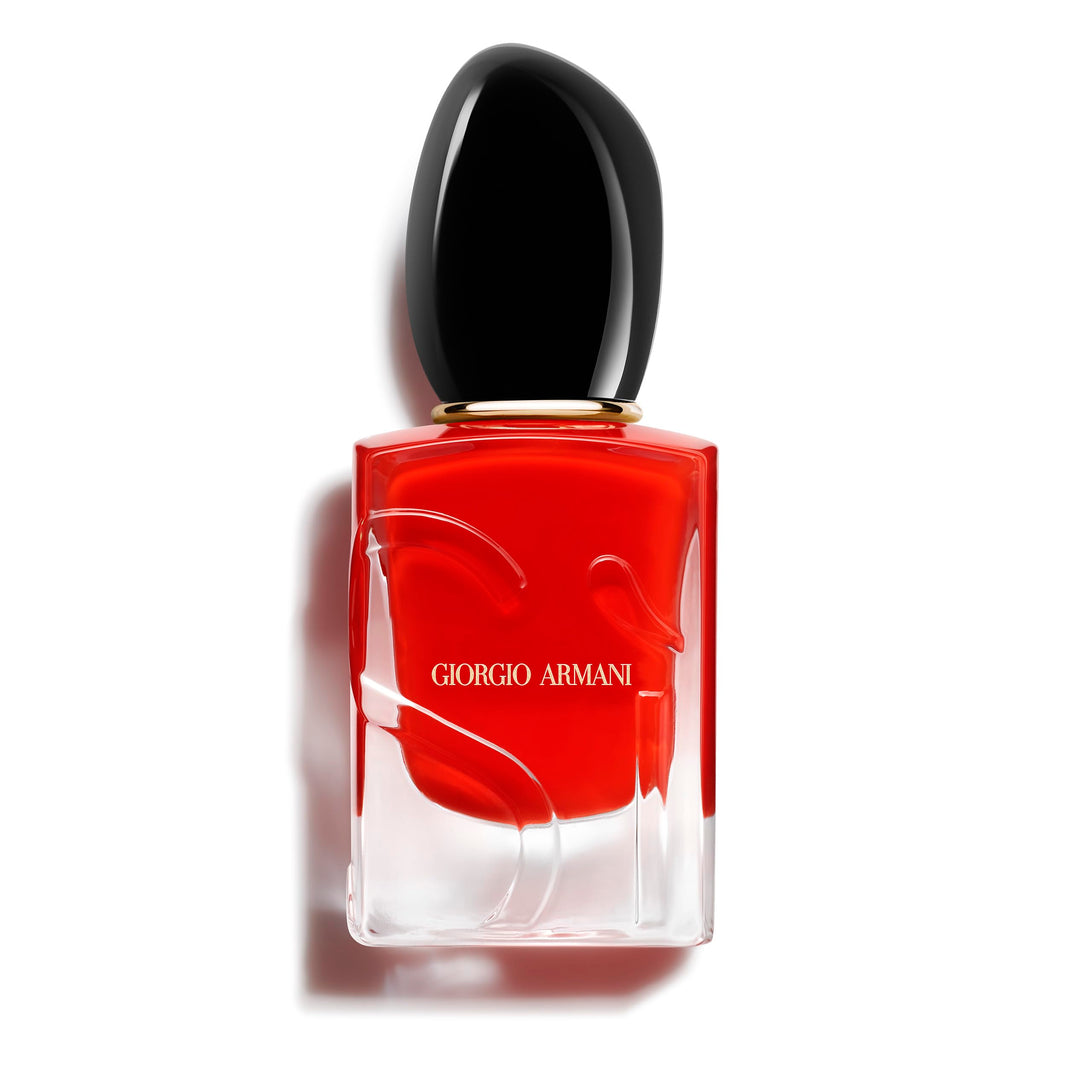 Armani Beauty - Sì Passione - Eau de Parfum - Vanilla Perfume for Women - Floral Citrus Fragrance - Blackcurrant Nectar, Damascena Rose, Black Tea Notes-Armani Beauty - Sì Passione - Eau de Parfum - Vanilla Perfume for Women - Floral Citrus Fragrance - Blackcurrant Nectar, Damascena Rose, Black Tea Notes