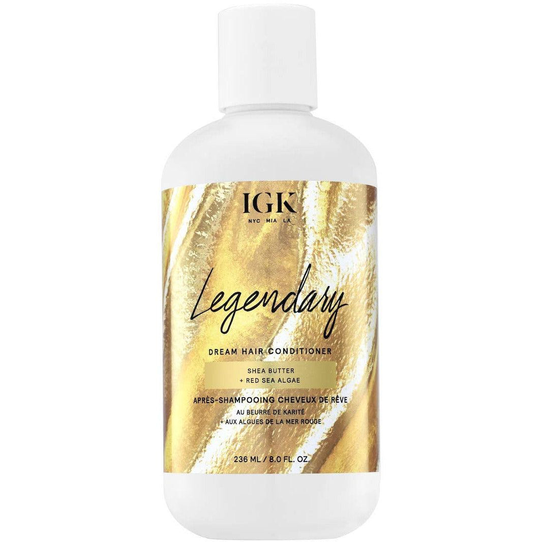 IGK LEGENDARY Dream Hair Conditioner 8 oz-IGK LEGENDARY Dream Hair Conditioner 8 oz