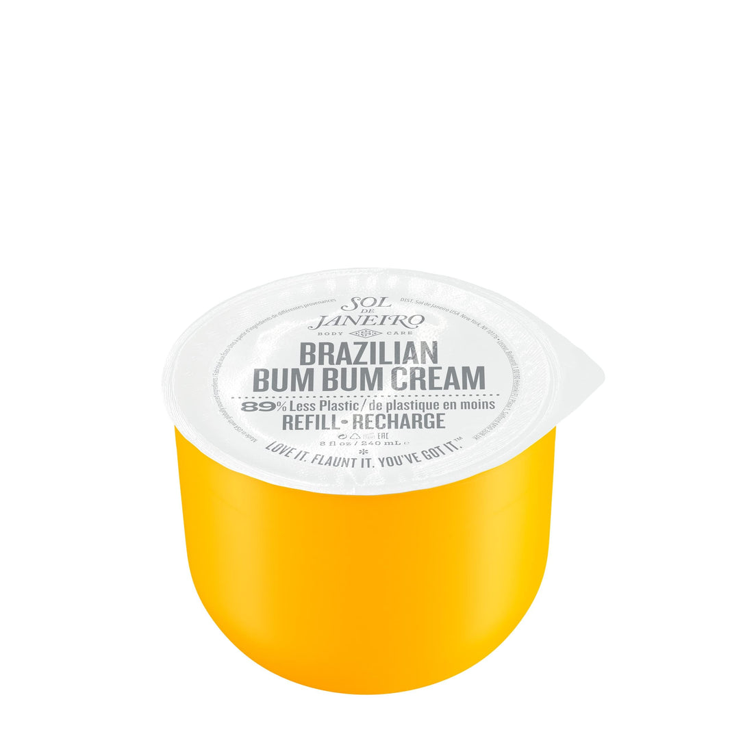 Sol de Janeiro Brazilian Bum Bum Cream Visibly Firming Body Cream in Iconic Cheirosa 62 Scent.-Sol de Janeiro Brazilian Bum Bum Cream Visibly Firming Body Cream in Iconic Cheirosa 62 Scent.