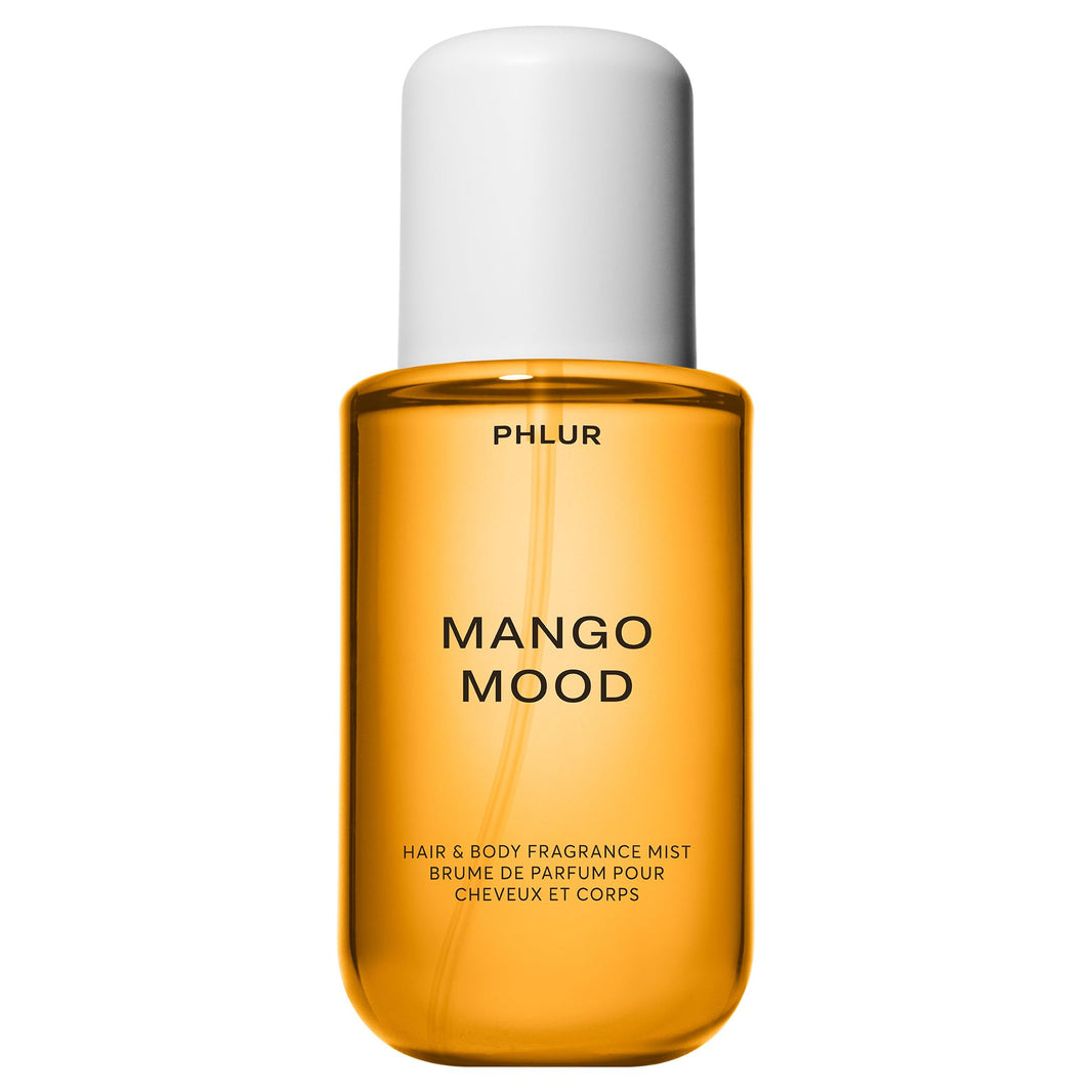 PHLUR Vanilla Skin Body Mist, 8 Fl Oz - Hair and Body Perfume for Women | Vanilla Perfume Body Spray with Pink Pepper, Cashmere Wood & Sandalwood Fragrance-PHLUR Vanilla Skin Body Mist, 8 Fl Oz - Hair and Body Perfume for Women | Vanilla Perfume Body Spray with Pink Pepper, Cashmere Wood & Sandalwood Fragrance