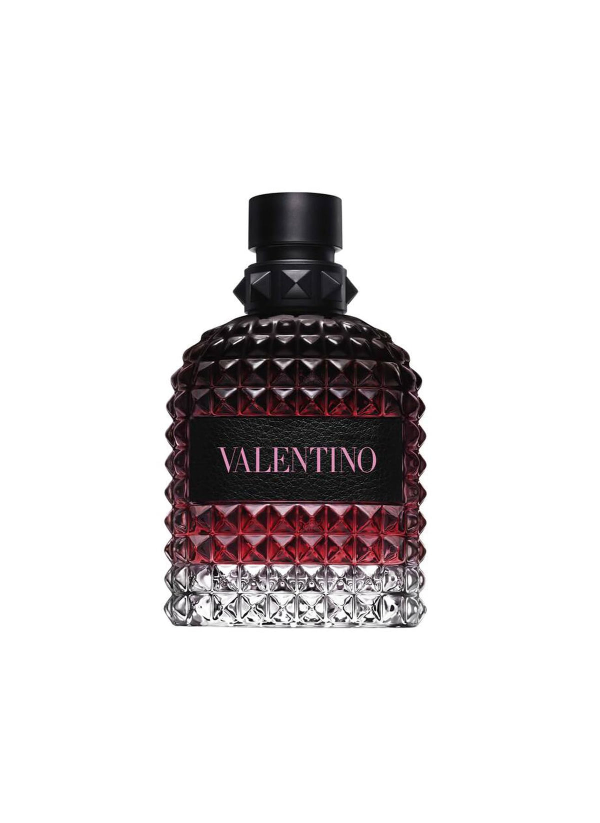 Valentino Uomo Born In Roma Intense for Men 3.4 oz Eau de Parfum Intense Spray-Valentino Uomo Born In Roma Intense for Men 3.4 oz Eau de Parfum Intense Spray