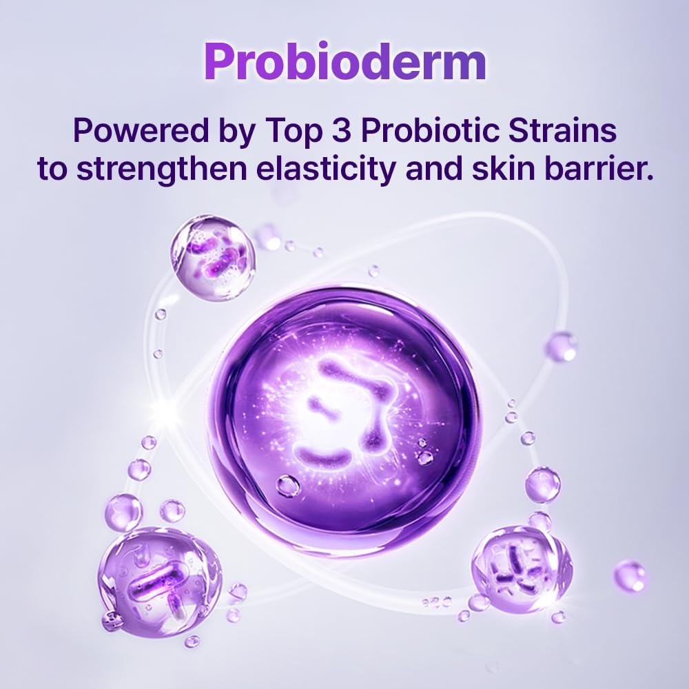 BIO HEAL BOH PROBIODERM 3D Lifting Cream-BIO HEAL BOH PROBIODERM 3D Lifting Cream
