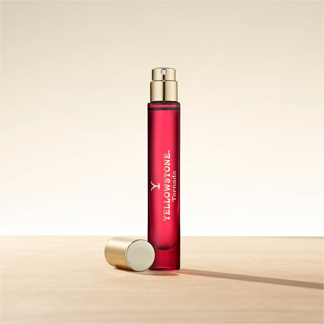 Yellowstone Original Women’s Perfume by Tru Western, 1.7 fl oz (50 ml) – Handcrafted, Iconic, Timeless-Yellowstone Original Women’s Perfume by Tru Western, 1.7 fl oz (50 ml) – Handcrafted, Iconic, Timeless