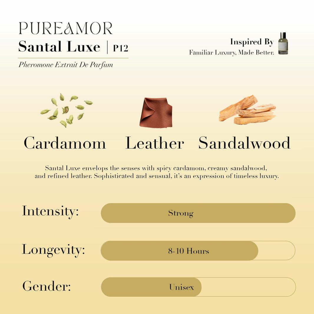PUREAMOR Pheromone Perfume for Women, Moonlight Mellow Extrait de Parfum - Long Lasting Sweet Floral Gourmand Scent, 30% High Concentration, Full Size Fragrance Spray, 1.0 oz / 30 ml-PUREAMOR Pheromone Perfume for Women, Moonlight Mellow Extrait de Parfum - Long Lasting Sweet Floral Gourmand Scent, 30% High Concentration, Full Size Fragrance Spray, 1.0 oz / 30 ml
