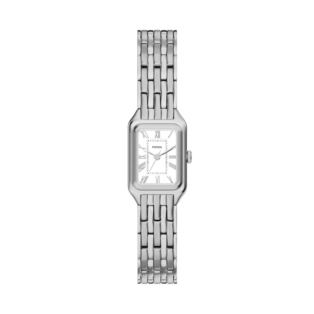 Fossil Women's Watch, Raquel Quartz Stainless Steel Watch for Women-Fossil Women's Watch, Raquel Quartz Stainless Steel Watch for Women