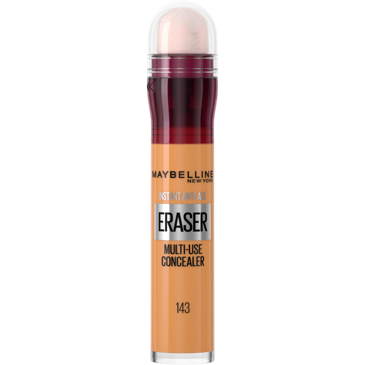 Maybelline Instant Age Rewind Eraser Dark Circles Treatment Multi-Use Concealer, 110, 1 Count (Packaging May Vary)-Maybelline Instant Age Rewind Eraser Dark Circles Treatment Multi-Use Concealer, 110, 1 Count (Packaging May Vary)