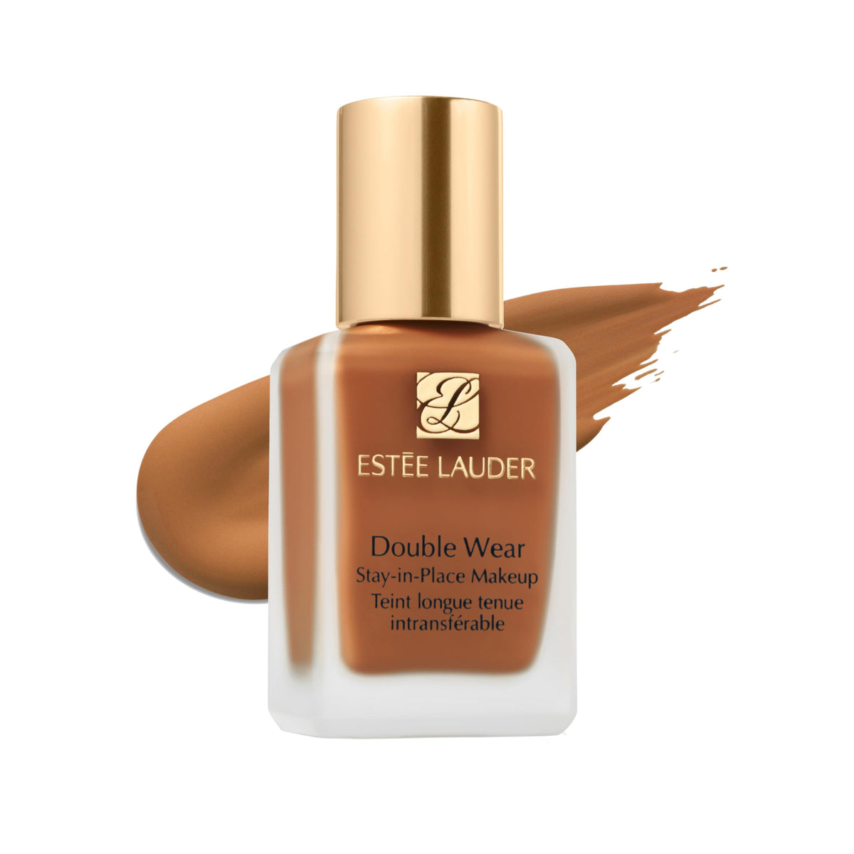 Estée Lauder Double Wear Stay-in-Place Foundation Makeup-Estée Lauder Double Wear Stay-in-Place Foundation Makeup