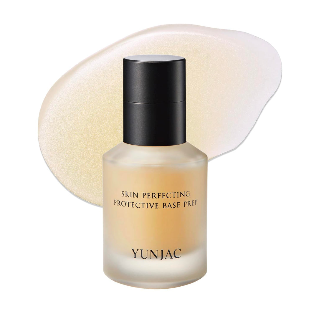 YUNJAC Skin Perfecting Protective Base Prep-YUNJAC Skin Perfecting Protective Base Prep