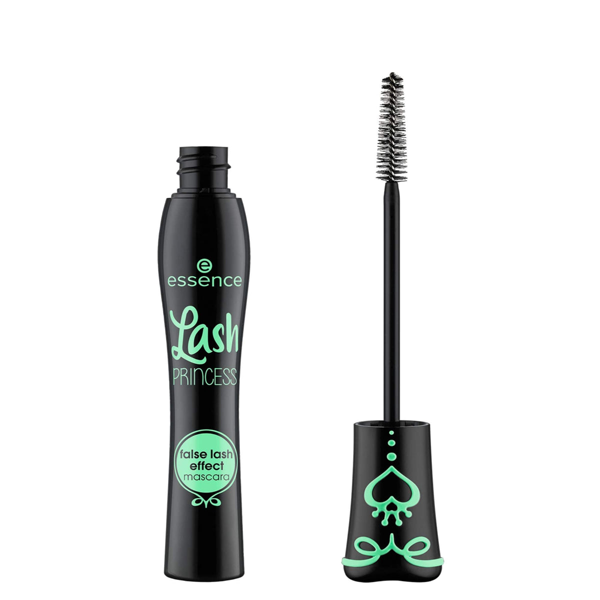 essence | Lash Princess False Lash Effect Mascara | Volumizing & Lengthening | Cruelty Free & Paraben Free-essence | Lash Princess False Lash Effect Mascara | Volumizing & Lengthening | Cruelty Free & Paraben Free