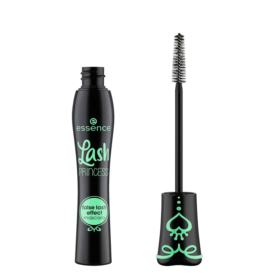 essence | Lash Princess False Lash Effect Mascara | Volumizing & Lengthening | Cruelty Free & Paraben Free-essence | Lash Princess False Lash Effect Mascara | Volumizing & Lengthening | Cruelty Free & Paraben Free