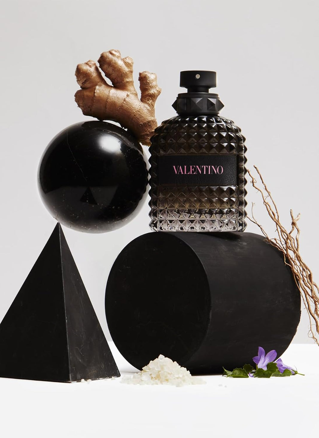 Valentino Uomo Born in Roma for Men 1.7 oz Eau de Toilette Spray-Valentino Uomo Born in Roma for Men 1.7 oz Eau de Toilette Spray