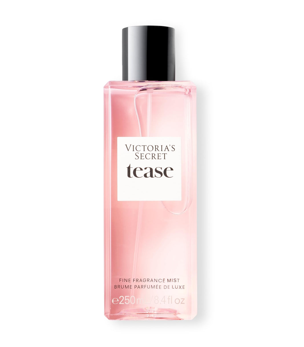 Victoria's Secret Bombshell Fine Fragrance 8.4oz Mist-Victoria's Secret Bombshell Fine Fragrance 8.4oz Mist