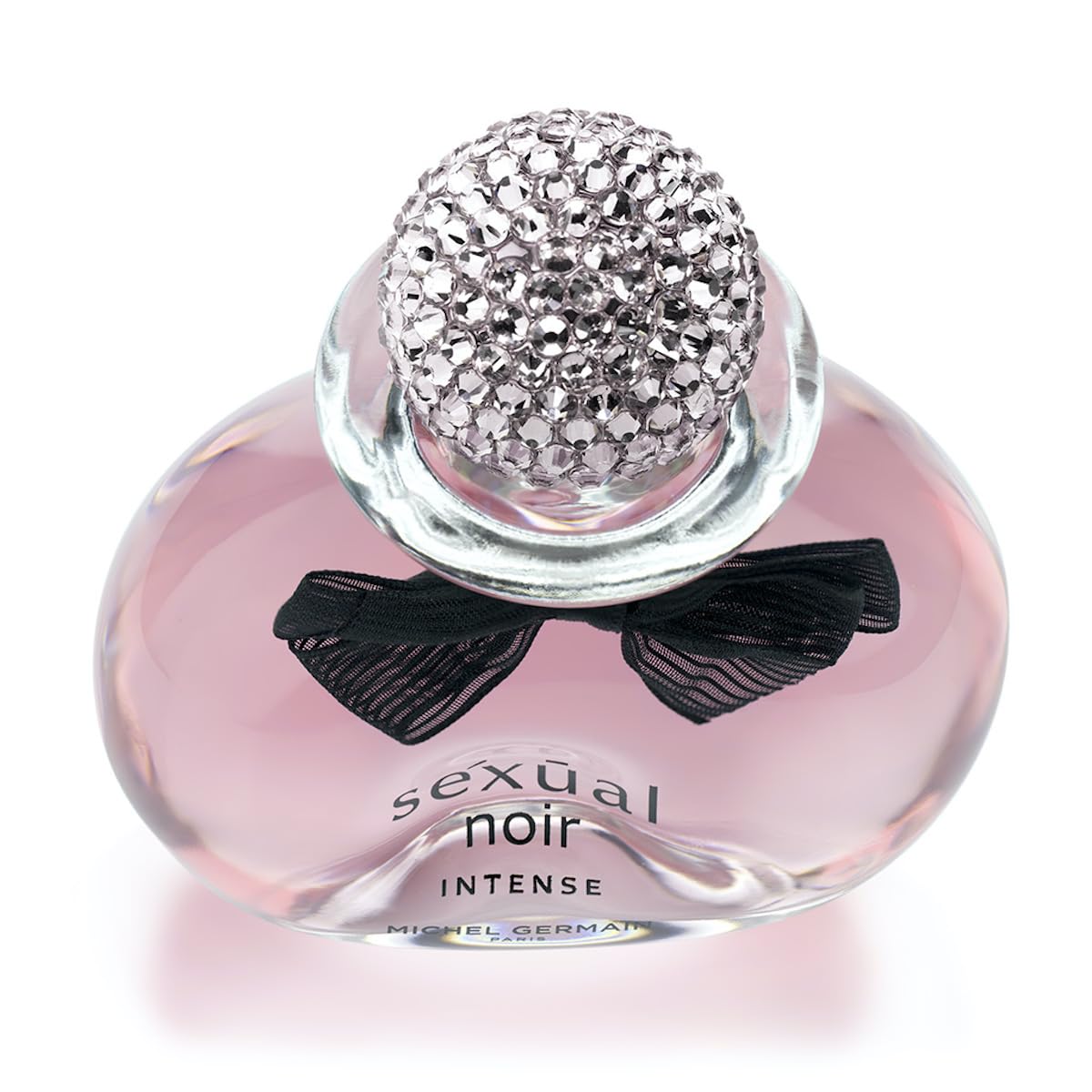 Michel Germain Sexual Noir Intense Eau de Parfum-Michel Germain Sexual Noir Intense Eau de Parfum