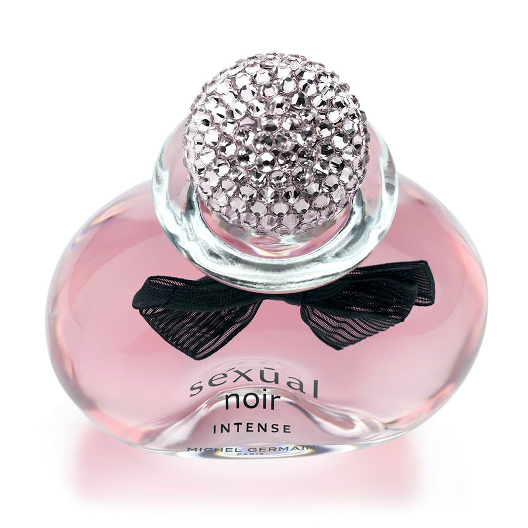 Michel Germain Sexual Noir Intense Eau de Parfum-Michel Germain Sexual Noir Intense Eau de Parfum
