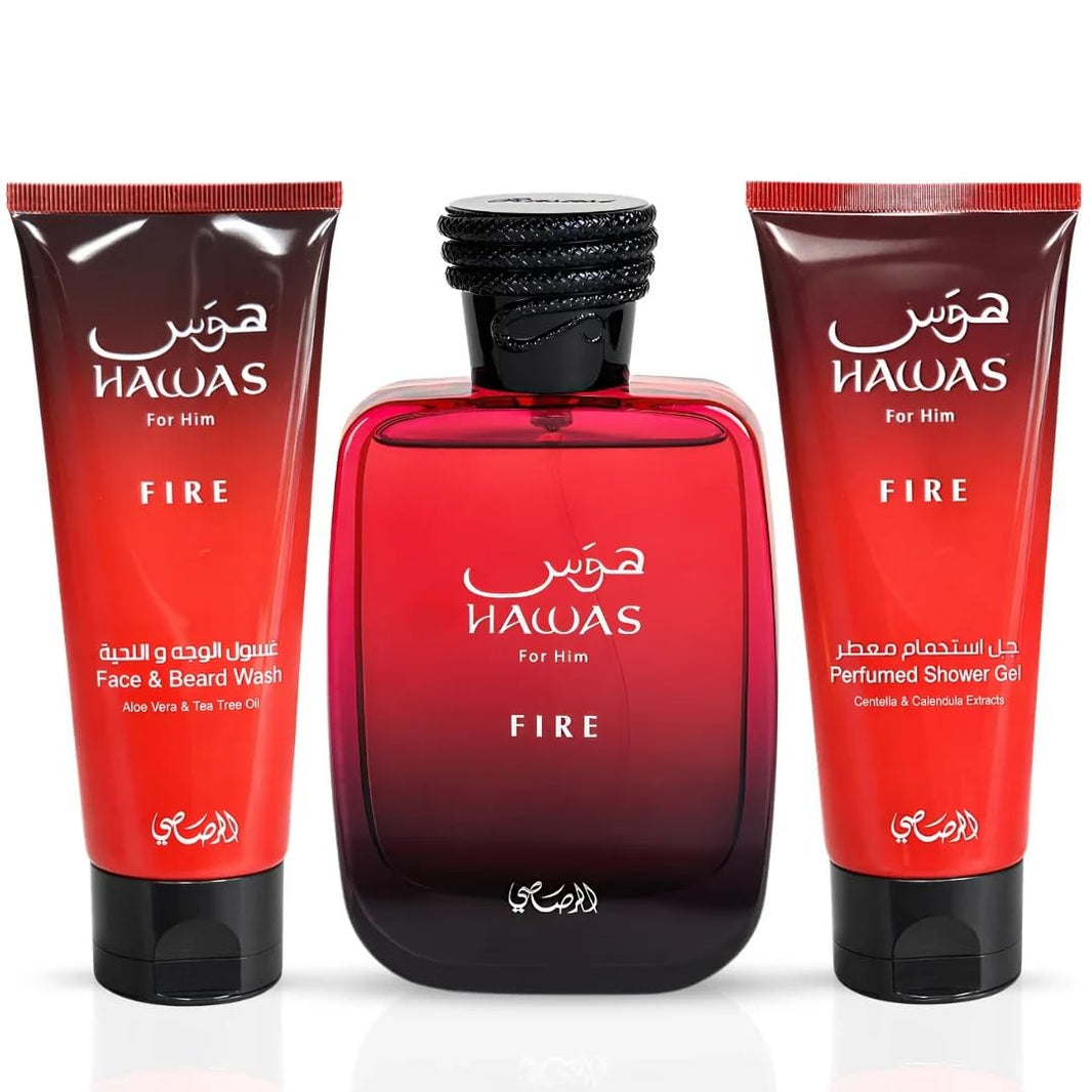 RASASI Hawas For Men Eau De Parfum Spray 100ML (3.4 Oz) - Long Lasting Arabian Perfume, Premium Perfume Men, Ideal for Special Occasions & Daily Elegance, A Bold and Captivating Fragrance-RASASI Hawas For Men Eau De Parfum Spray 100ML (3.4 Oz) - Long Lasting Arabian Perfume, Premium Perfume Men, Ideal for Special Occasions & Daily Elegance, A Bold and Captivating Fragrance