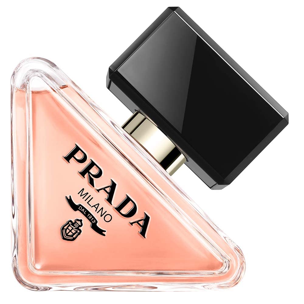 Prada Paradoxe by Prada for Women 3.0 oz Eau de Parfum Spray Rechargeable-Prada Paradoxe by Prada for Women 3.0 oz Eau de Parfum Spray Rechargeable