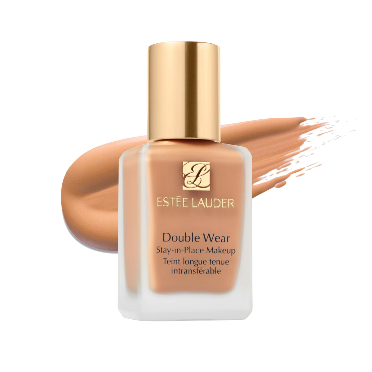 Estée Lauder Double Wear Stay-in-Place Foundation Makeup-Estée Lauder Double Wear Stay-in-Place Foundation Makeup