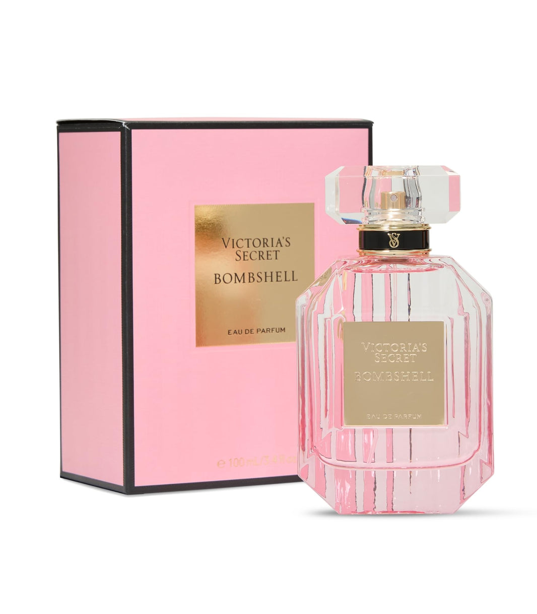 Victoria's Secret Bombshell Eau de Parfum, Original - 3.4 fl oz-Victoria's Secret Bombshell Eau de Parfum, Original - 3.4 fl oz