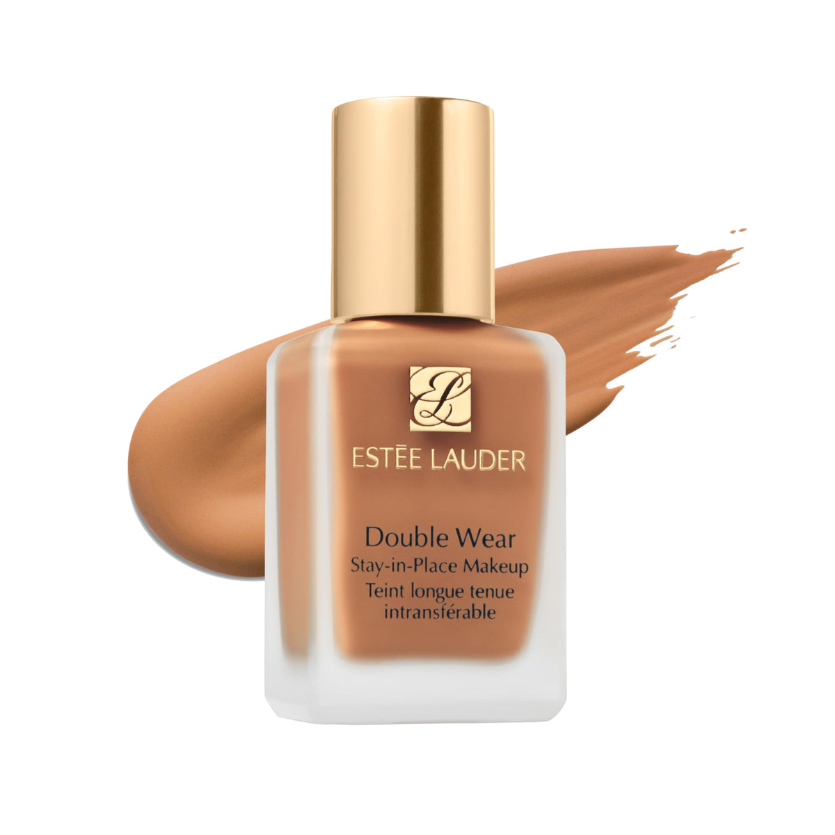 Estée Lauder Double Wear Stay-in-Place Foundation Makeup-Estée Lauder Double Wear Stay-in-Place Foundation Makeup