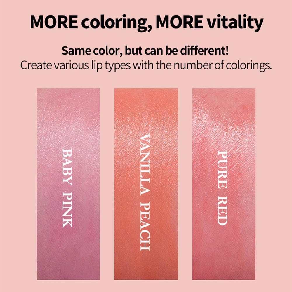 Secret Key Sweet Glam Tint Glow Mini Kit-Secret Key Sweet Glam Tint Glow Mini Kit