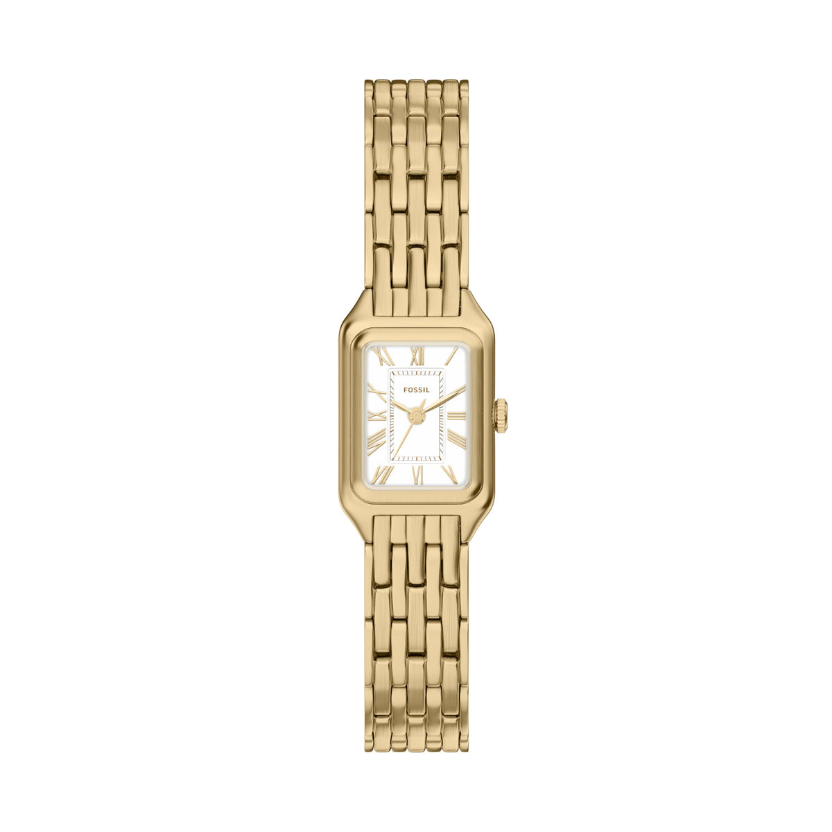 Fossil Women's Watch, Raquel Quartz Stainless Steel Watch for Women-Fossil Women's Watch, Raquel Quartz Stainless Steel Watch for Women