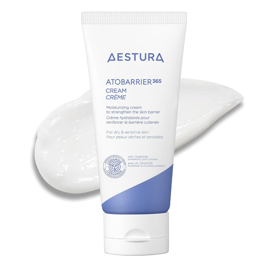 AESTURA ATOBARRIER 365 Cream-AESTURA ATOBARRIER 365 Cream