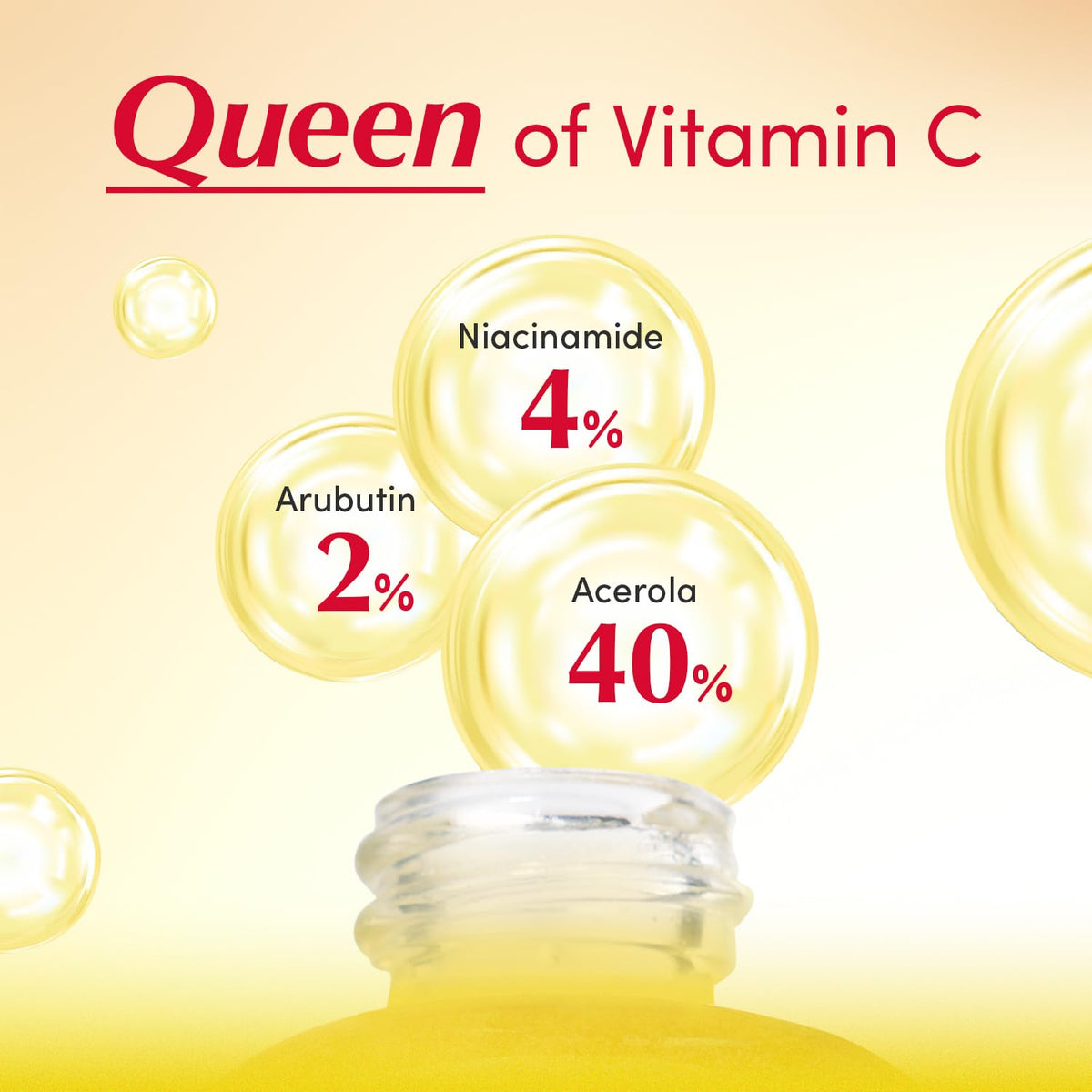 EQQUALBERRY Vitamin Illuminating Serum-EQQUALBERRY Vitamin Illuminating Serum