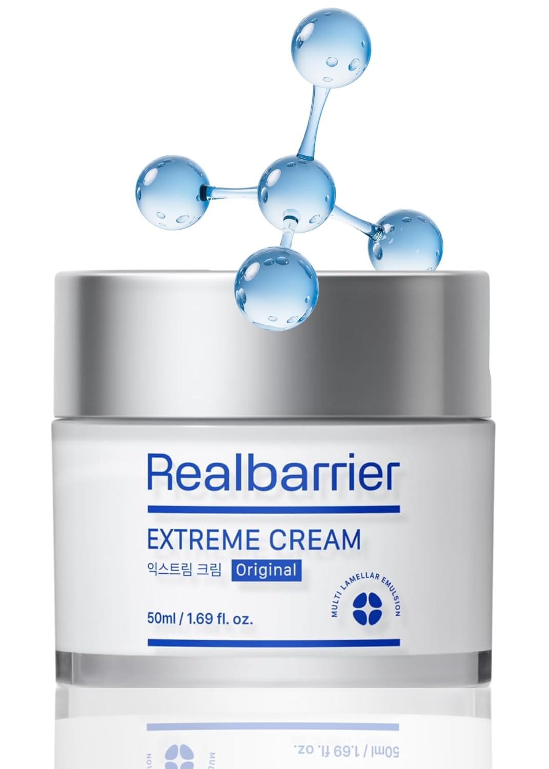 Realbarrier Extreme Cream-Realbarrier Extreme Cream