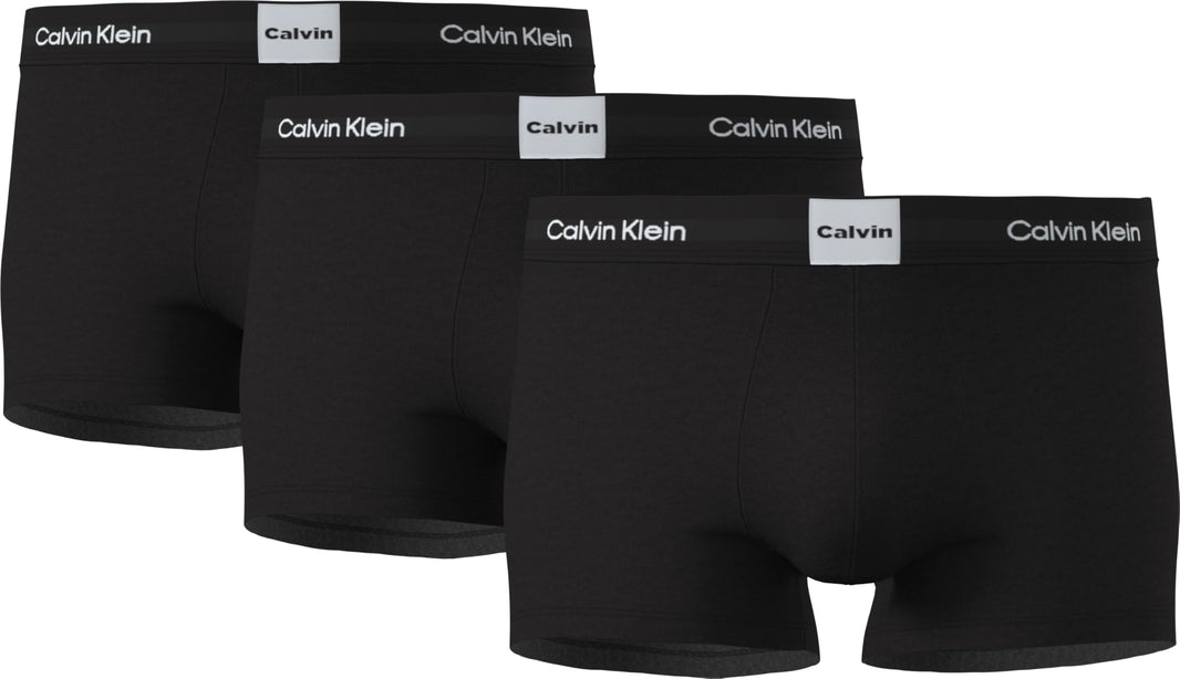 Calvin Klein Men’s Cotton Classics 3-Pack Boxer Brief-Calvin Klein Men’s Cotton Classics 3-Pack Boxer Brief