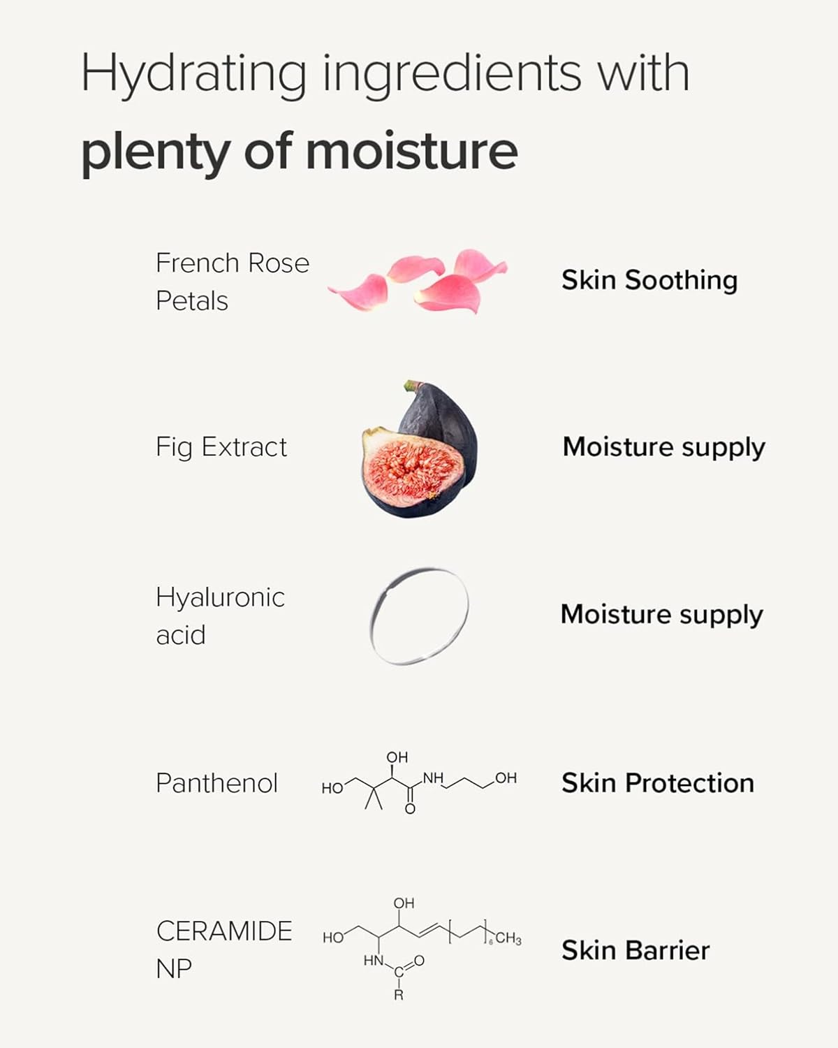 Mary & May Vegan Rose Hyaluronic Hydra Wash Off Pack-Mary & May Vegan Rose Hyaluronic Hydra Wash Off Pack