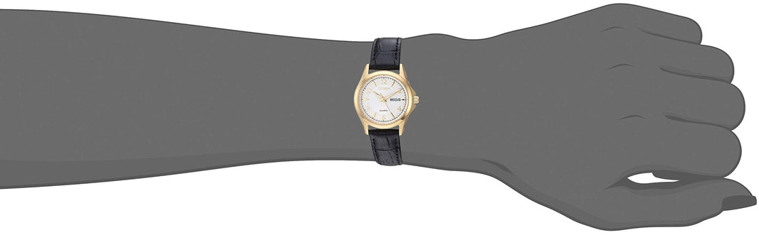 Citizen Quartz Womens Watch-Citizen Quartz Womens Watch