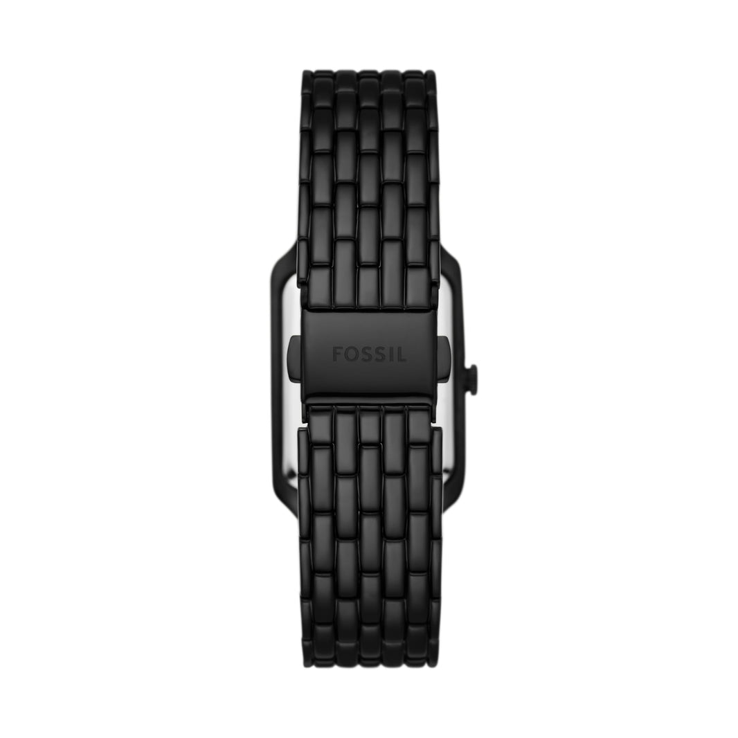 Fossil Women's Watch, Raquel Quartz Stainless Steel Watch for Women-Fossil Women's Watch, Raquel Quartz Stainless Steel Watch for Women