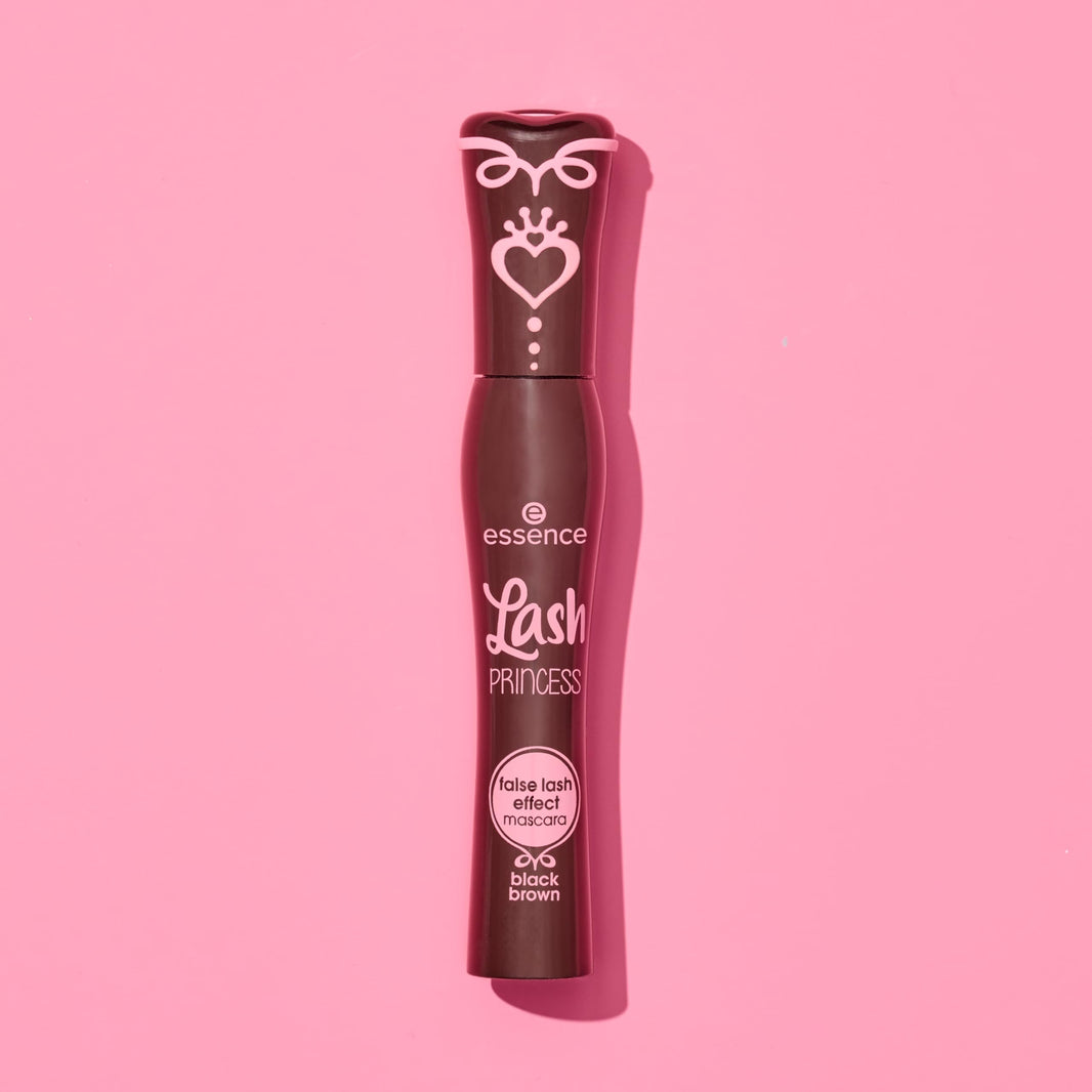 essence | Lash Princess False Lash Effect Mascara | Volumizing & Lengthening | Cruelty Free & Paraben Free-essence | Lash Princess False Lash Effect Mascara | Volumizing & Lengthening | Cruelty Free & Paraben Free