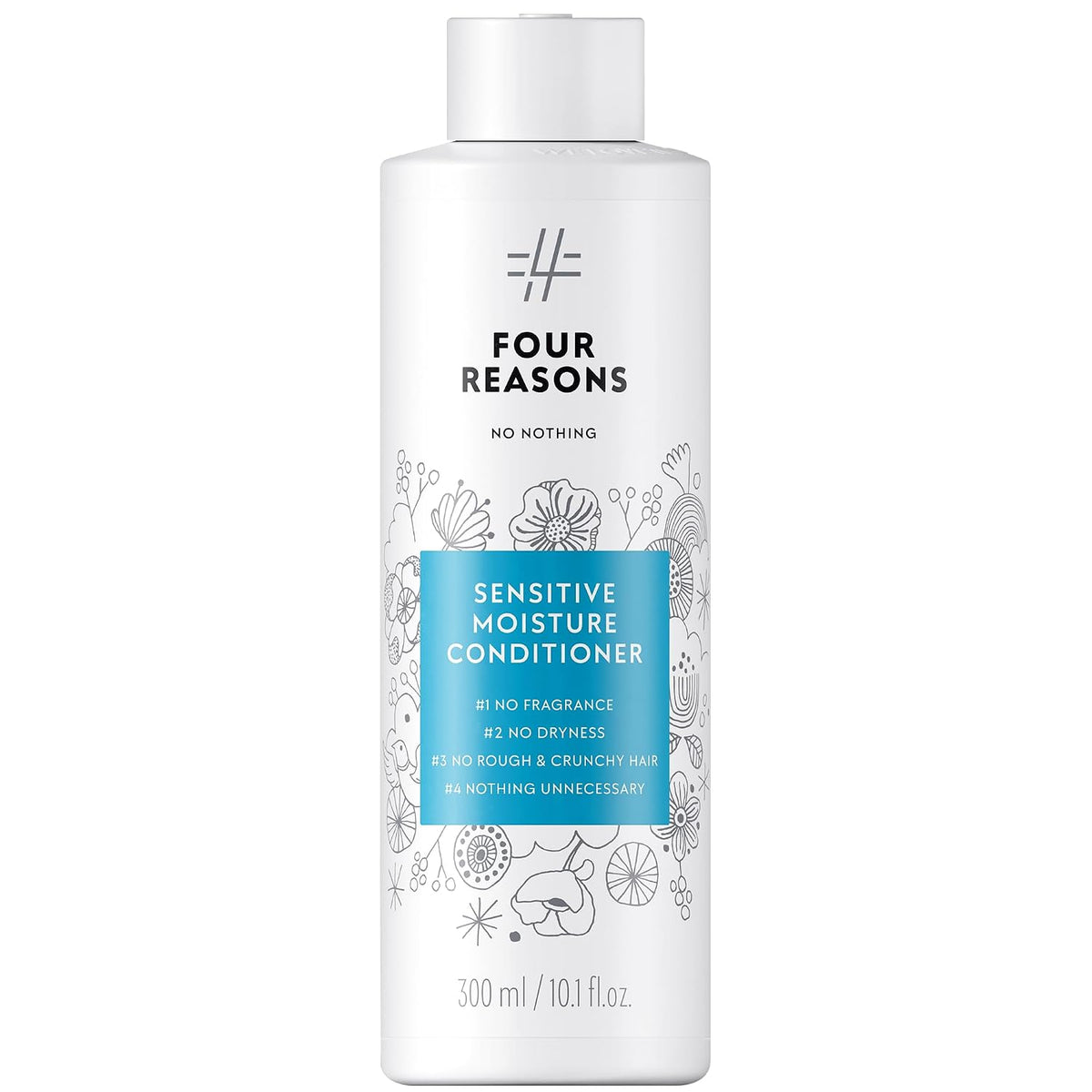 Sensitive Moisture Conditioner-Sensitive Moisture Conditioner
