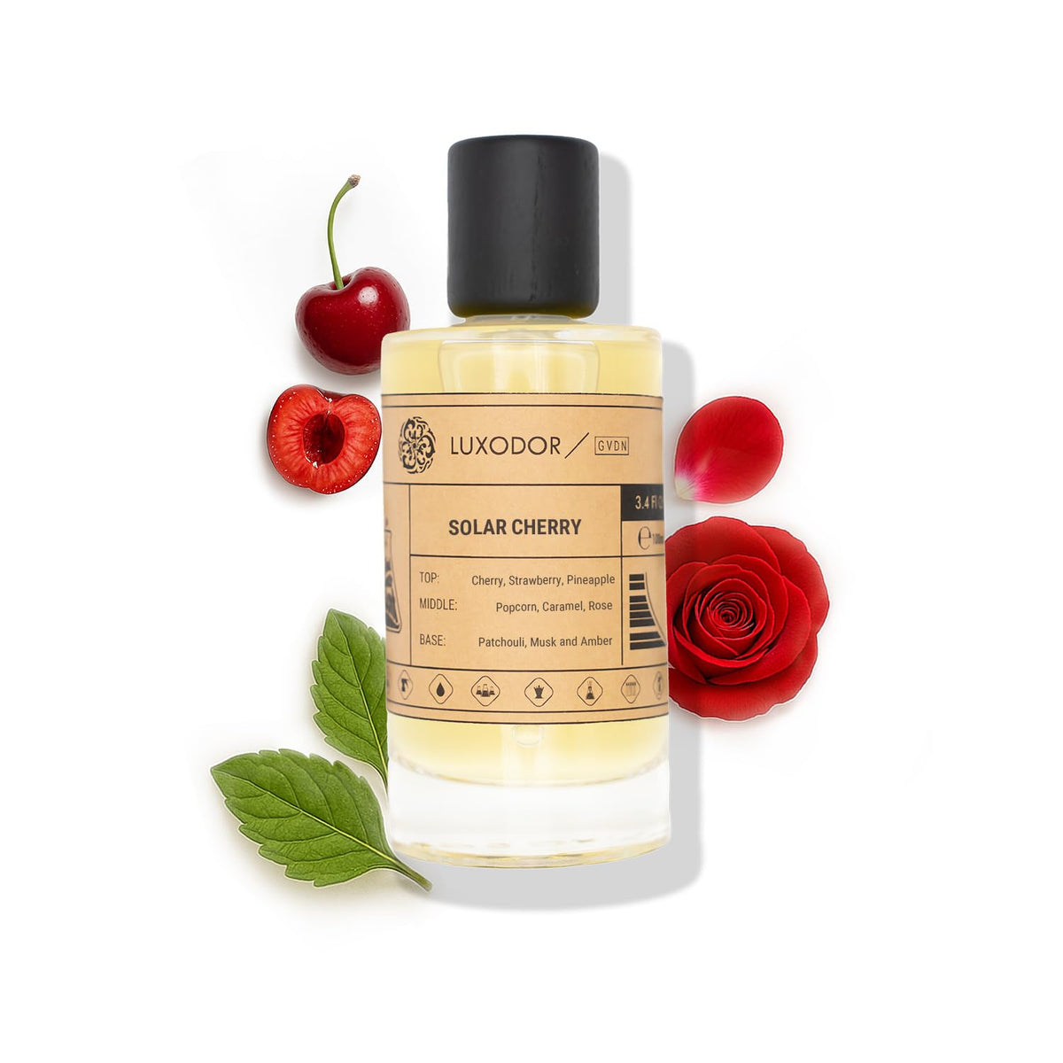 Inspired by Y S.L's B.lack O.pium 3.4 fl. oz (100ml) Damascus Poemy with Pheromone Roll-On Oil 10 ml | Women’s Dupes Fragrances | Long Lasting Perfume Vanilla for Women | Womens Perfume-Inspired by Y S.L's B.lack O.pium 3.4 fl. oz (100ml) Damascus Poemy with Pheromone Roll-On Oil 10 ml | Women’s Dupes Fragrances | Long Lasting Perfume Vanilla for Women | Womens Perfume