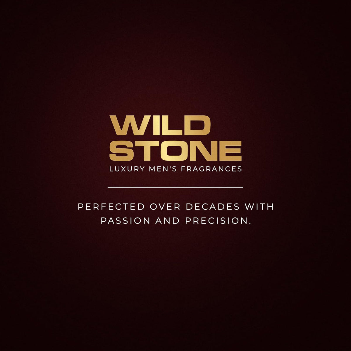 Wild Stone Ultra Sensual Eau De Parfum | 3.38oz,100 ml | Luxury EDP Perfume for Men | Intense Long Lasting Premium Fragrance| 100% Liquid Scent-Wild Stone Ultra Sensual Eau De Parfum | 3.38oz,100 ml | Luxury EDP Perfume for Men | Intense Long Lasting Premium Fragrance| 100% Liquid Scent
