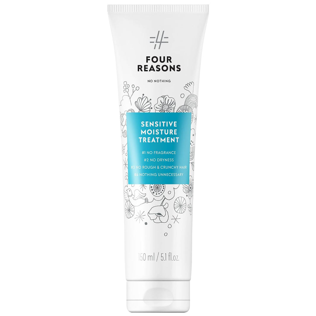 Sensitive Moisture Mask-Sensitive Moisture Mask