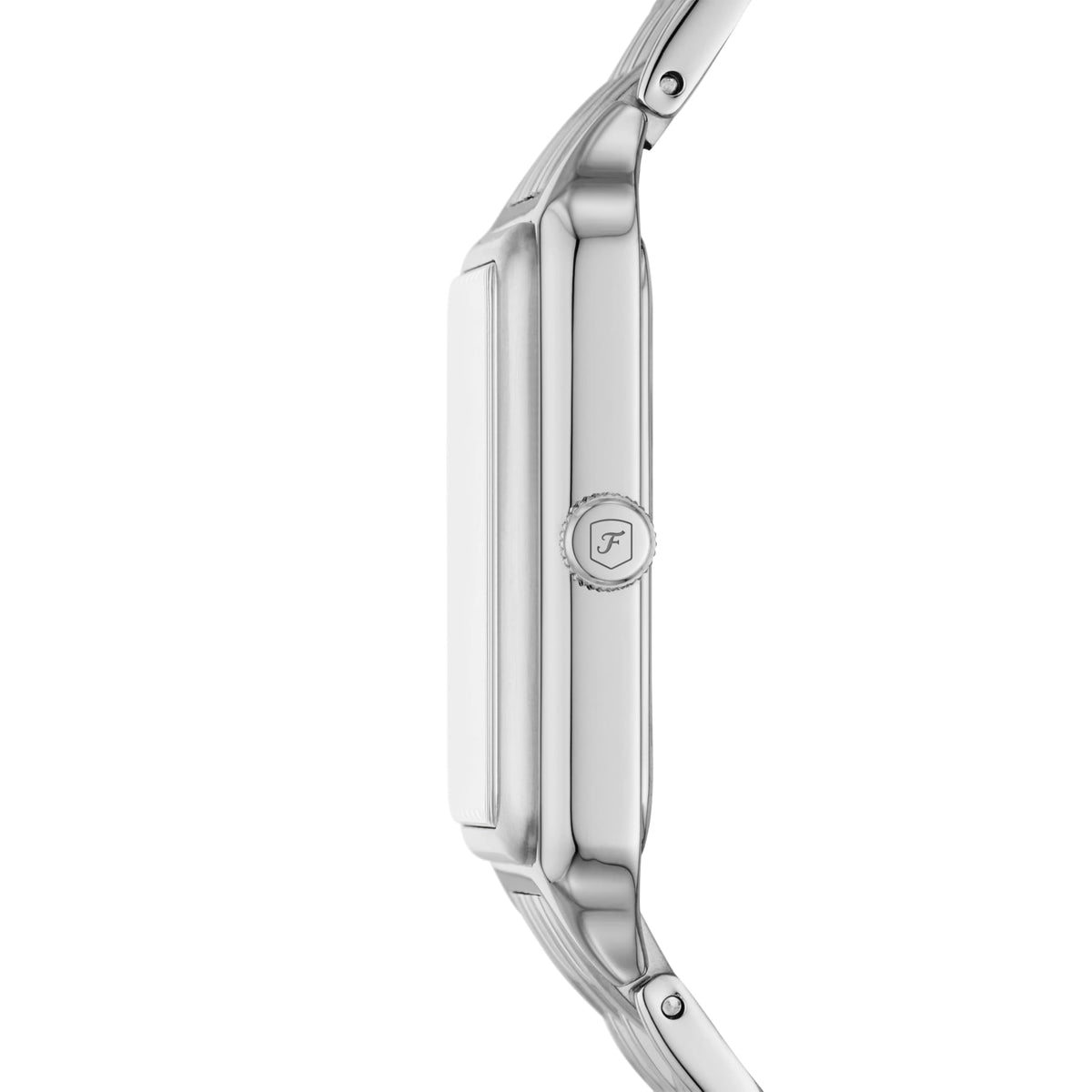 Fossil Women's Watch, Raquel Quartz Stainless Steel Watch for Women-Fossil Women's Watch, Raquel Quartz Stainless Steel Watch for Women