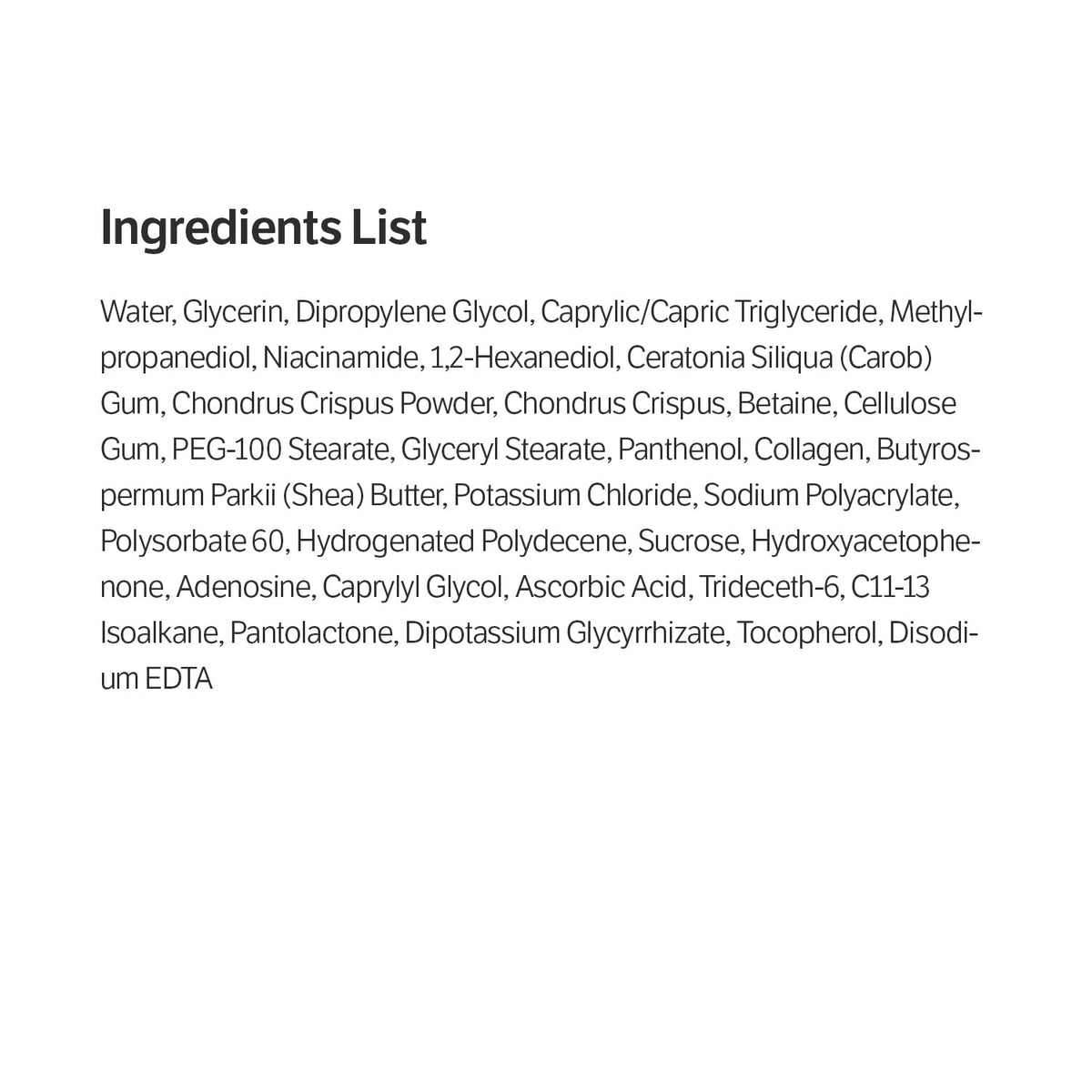 Sungboon Editor Deep Collagen Niacin-Vita C Brightening Mask-Sungboon Editor Deep Collagen Niacin-Vita C Brightening Mask