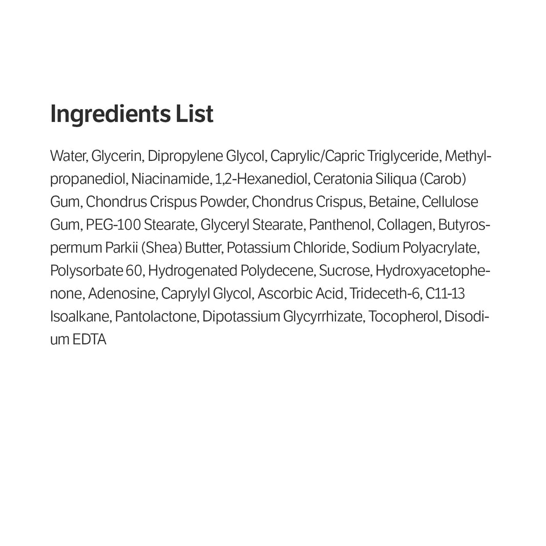 Sungboon Editor Deep Collagen Niacin-Vita C Brightening Mask-Sungboon Editor Deep Collagen Niacin-Vita C Brightening Mask