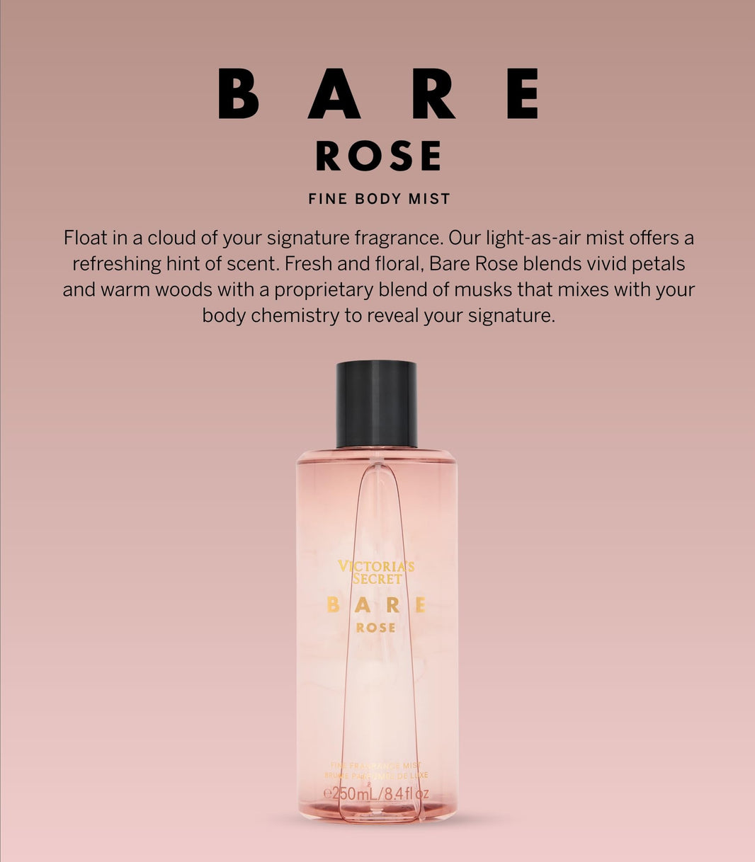 Victoria's Secret Bombshell Fine Fragrance 8.4oz Mist-Victoria's Secret Bombshell Fine Fragrance 8.4oz Mist