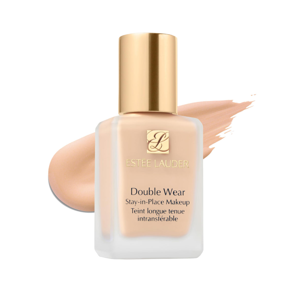 Estée Lauder Double Wear Stay-in-Place Foundation Makeup-Estée Lauder Double Wear Stay-in-Place Foundation Makeup