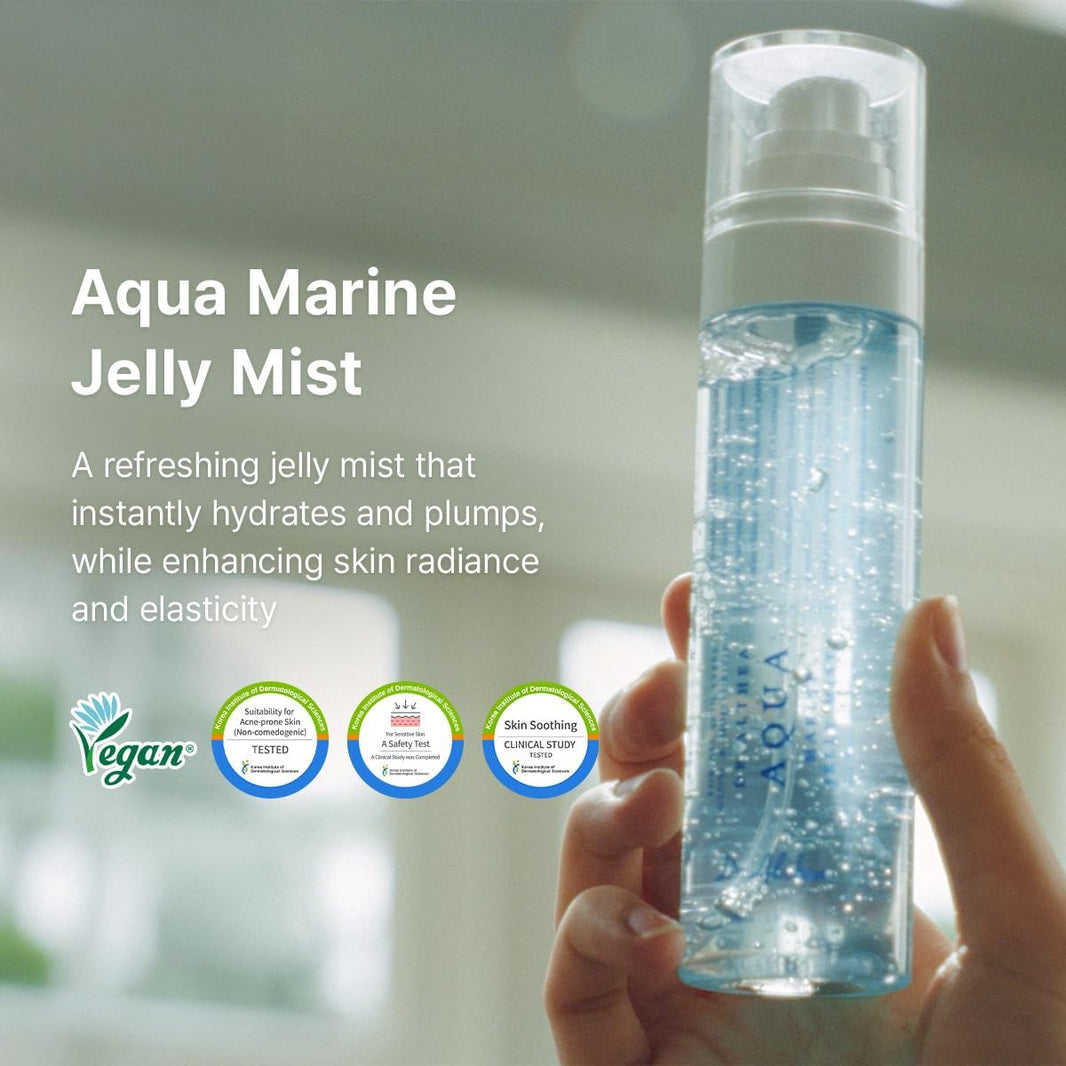Dr. Althea Aqua Marine Jelly Mist-Dr. Althea Aqua Marine Jelly Mist