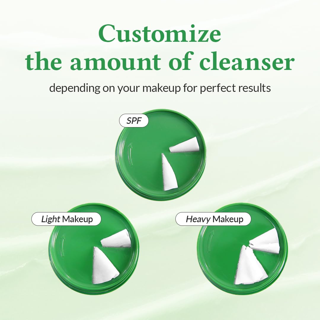 Dr. Althea Pure Grinding Cleansing Balm-Dr. Althea Pure Grinding Cleansing Balm