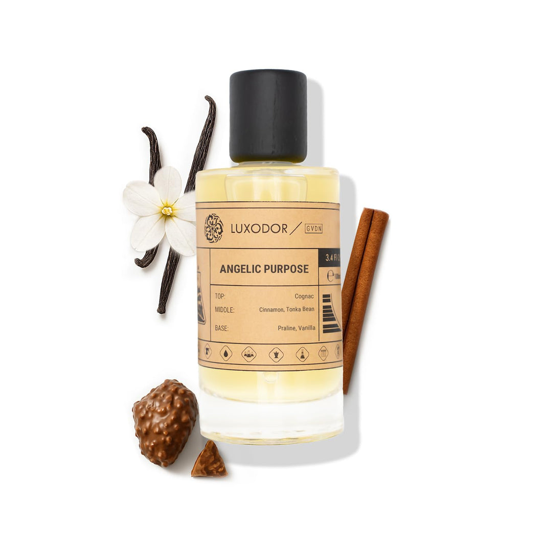 Inspired by Y S.L's B.lack O.pium 3.4 fl. oz (100ml) Damascus Poemy with Pheromone Roll-On Oil 10 ml | Women’s Dupes Fragrances | Long Lasting Perfume Vanilla for Women | Womens Perfume-Inspired by Y S.L's B.lack O.pium 3.4 fl. oz (100ml) Damascus Poemy with Pheromone Roll-On Oil 10 ml | Women’s Dupes Fragrances | Long Lasting Perfume Vanilla for Women | Womens Perfume
