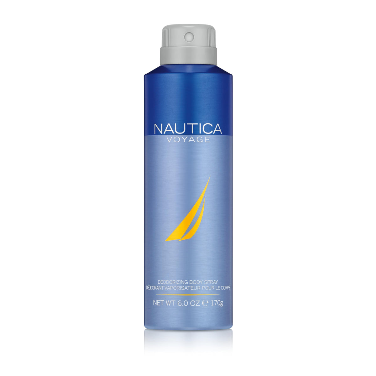 Nautica Voyage Eau De Toilette, Cologne and Fragrance For Men, Fresh, Romantic, Fruity Scent Woody, Aquatic Notes of Apple, Water Lotus, Cedarwood, and Musk Ideal Day Wear, Long Lasting 3.3Fl oz-Nautica Voyage Eau De Toilette, Cologne and Fragrance For Men, Fresh, Romantic, Fruity Scent Woody, Aquatic Notes of Apple, Water Lotus, Cedarwood, and Musk Ideal Day Wear, Long Lasting 3.3Fl oz
