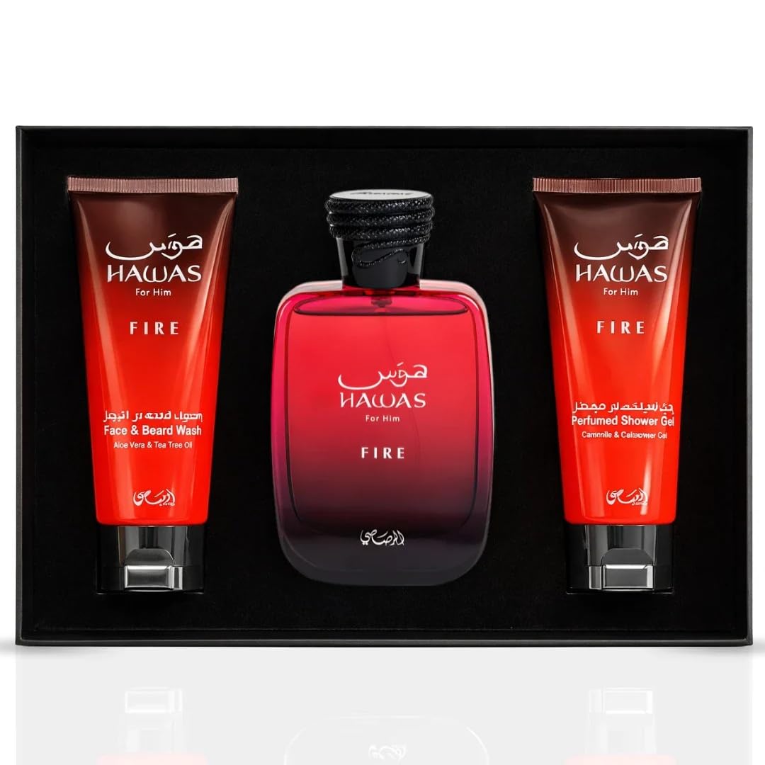 RASASI Hawas For Men Eau De Parfum Spray 100ML (3.4 Oz) - Long Lasting Arabian Perfume, Premium Perfume Men, Ideal for Special Occasions & Daily Elegance, A Bold and Captivating Fragrance-RASASI Hawas For Men Eau De Parfum Spray 100ML (3.4 Oz) - Long Lasting Arabian Perfume, Premium Perfume Men, Ideal for Special Occasions & Daily Elegance, A Bold and Captivating Fragrance